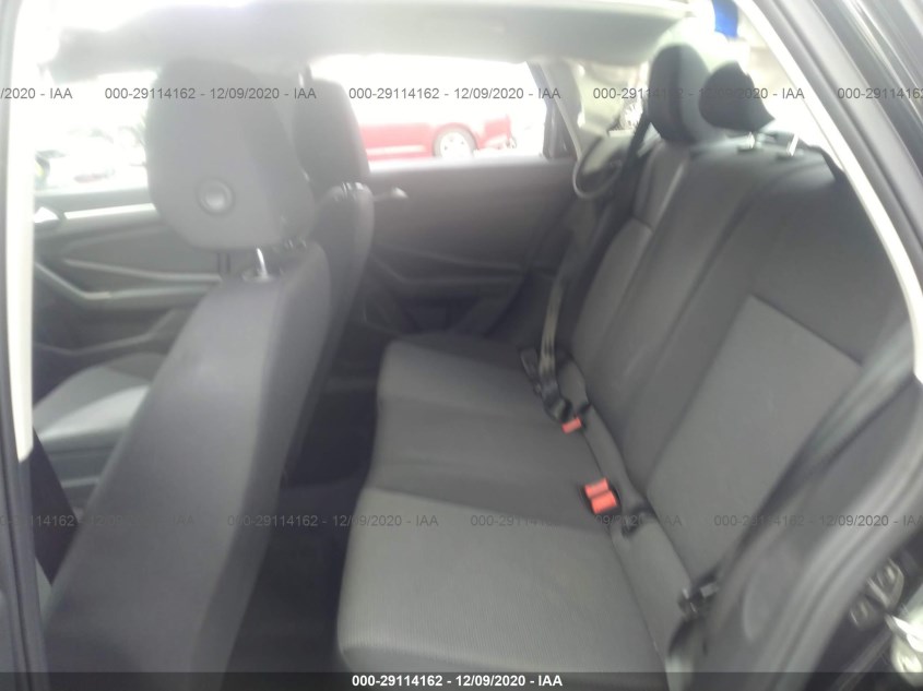 VOLKSWAGEN JETTA 3VWC57BU1KM154379