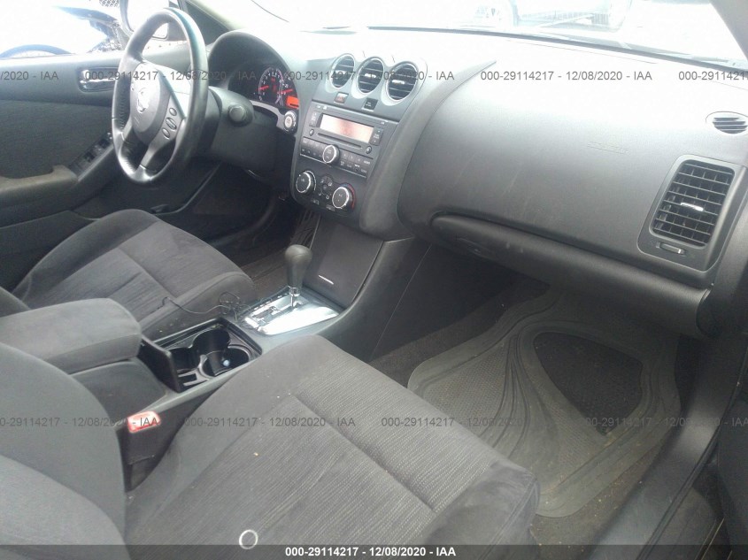 NISSAN ALTIMA 1N4AL2AP2AN538857