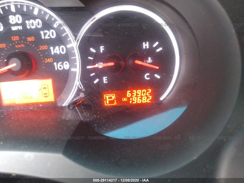 NISSAN ALTIMA 1N4AL2AP2AN538857
