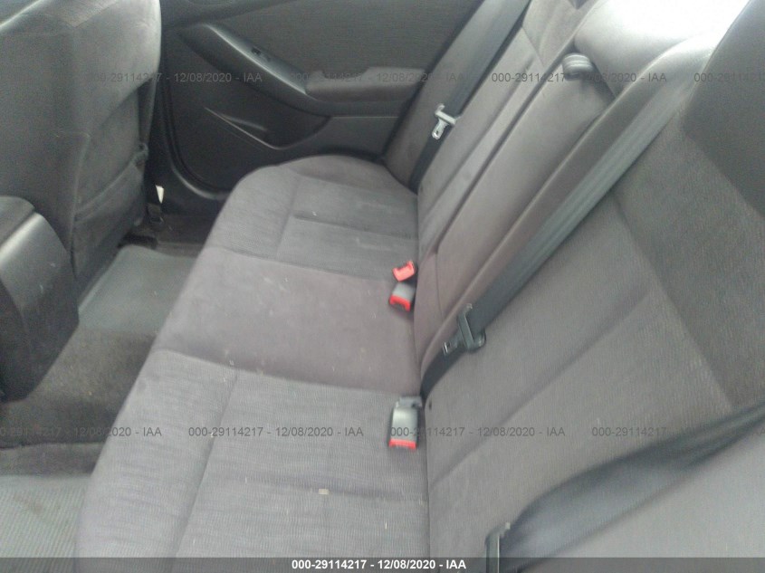NISSAN ALTIMA 1N4AL2AP2AN538857