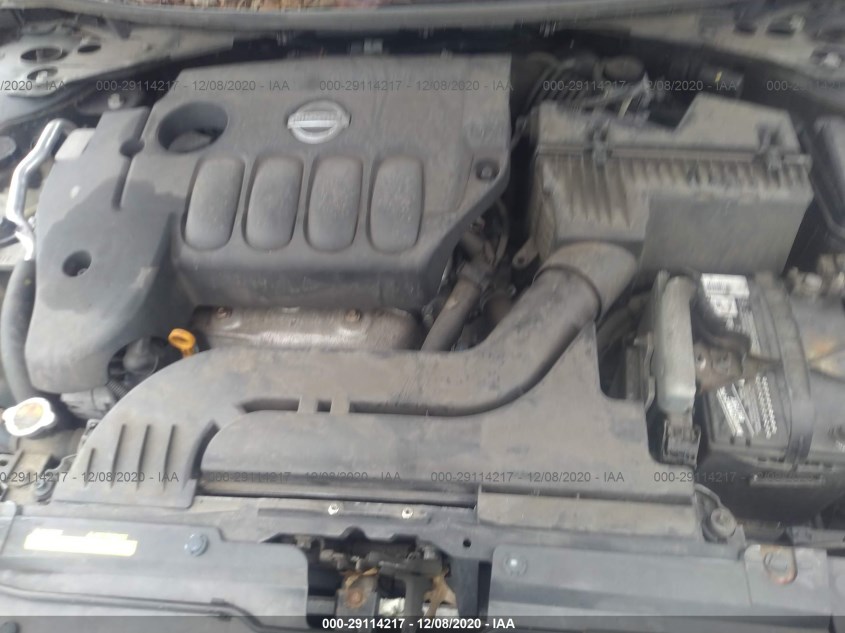 NISSAN ALTIMA 1N4AL2AP2AN538857