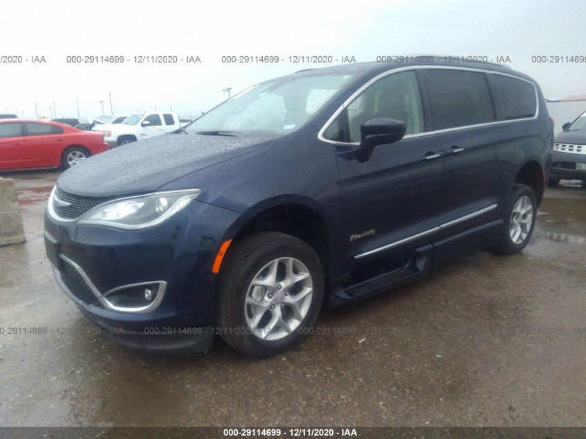 CHRYSLER PACIFICA 2C4RC1EG7KR699047