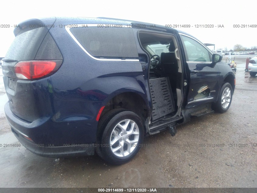 CHRYSLER PACIFICA 2C4RC1EG7KR699047