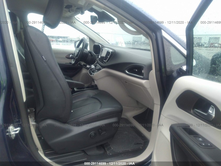 CHRYSLER PACIFICA 2C4RC1EG7KR699047