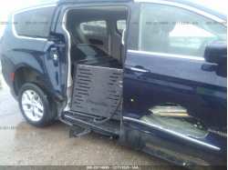 CHRYSLER PACIFICA 2C4RC1EG7KR699047