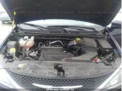 CHRYSLER PACIFICA 2C4RC1EG7KR699047