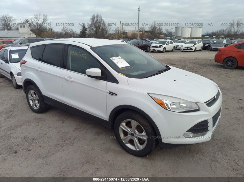 FORD ESCAPE 1FMCU9GX1DUD87726