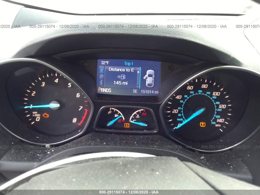FORD ESCAPE 1FMCU9GX1DUD87726