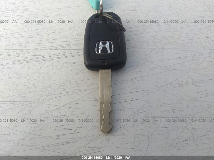 HONDA CR-V 2HKRM4H39FH693485