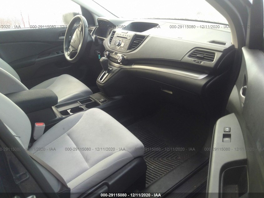 HONDA CR-V 2HKRM4H39FH693485