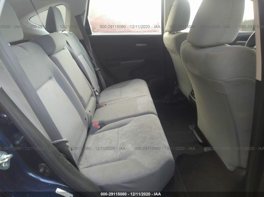 HONDA CR-V 2HKRM4H39FH693485