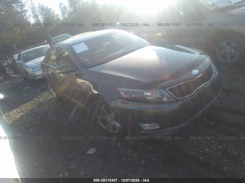 KIA OPTIMA 5XXGM4A73EG319176