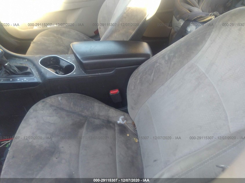KIA OPTIMA 5XXGM4A73EG319176