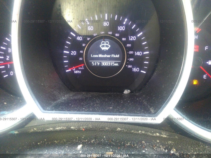 KIA OPTIMA 5XXGM4A73EG319176