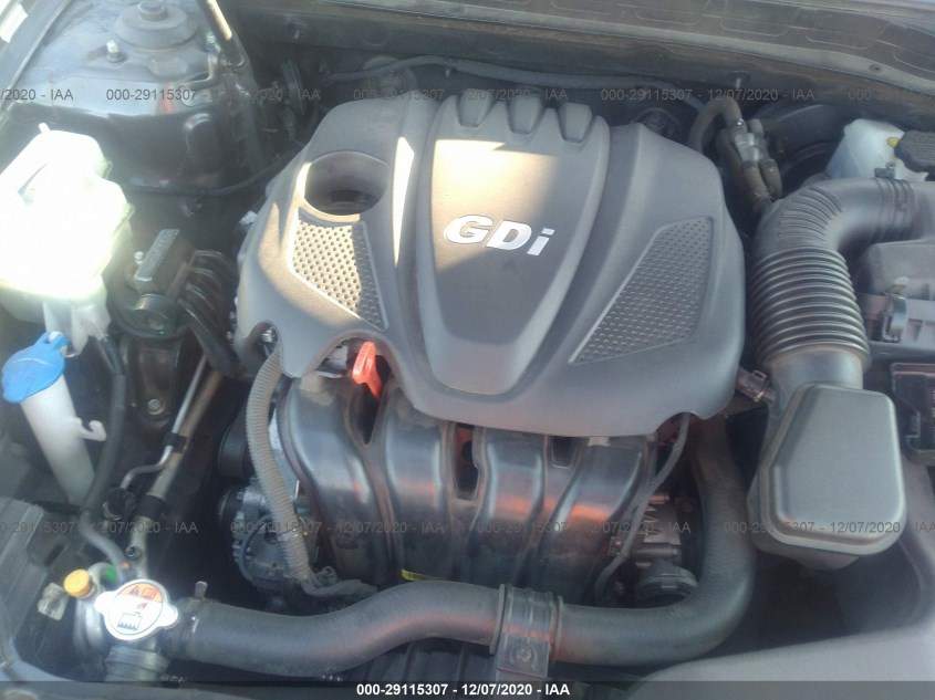 KIA OPTIMA 5XXGM4A73EG319176