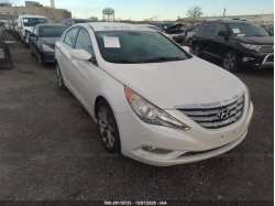 HYUNDAI SONATA 5NPEC4AC1BH044320
