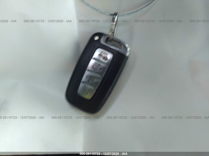 HYUNDAI SONATA 5NPEC4AC1BH044320