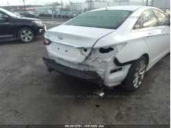 HYUNDAI SONATA 5NPEC4AC1BH044320
