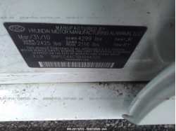 HYUNDAI SONATA 5NPEC4AC1BH044320