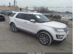 FORD EXPLORER 1FM5K8F85HGB83633
