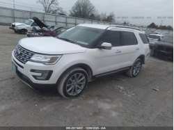 FORD EXPLORER 1FM5K8F85HGB83633