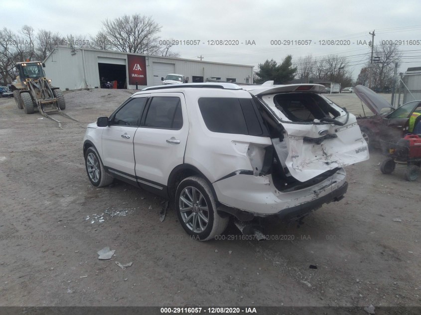 FORD EXPLORER 1FM5K8F85HGB83633