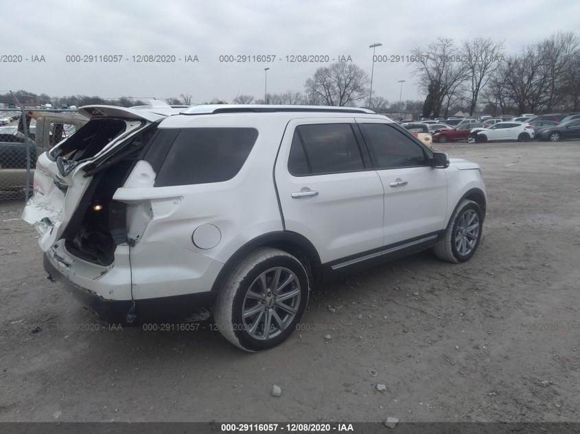 FORD EXPLORER 1FM5K8F85HGB83633