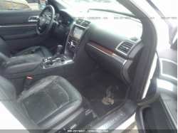 FORD EXPLORER 1FM5K8F85HGB83633