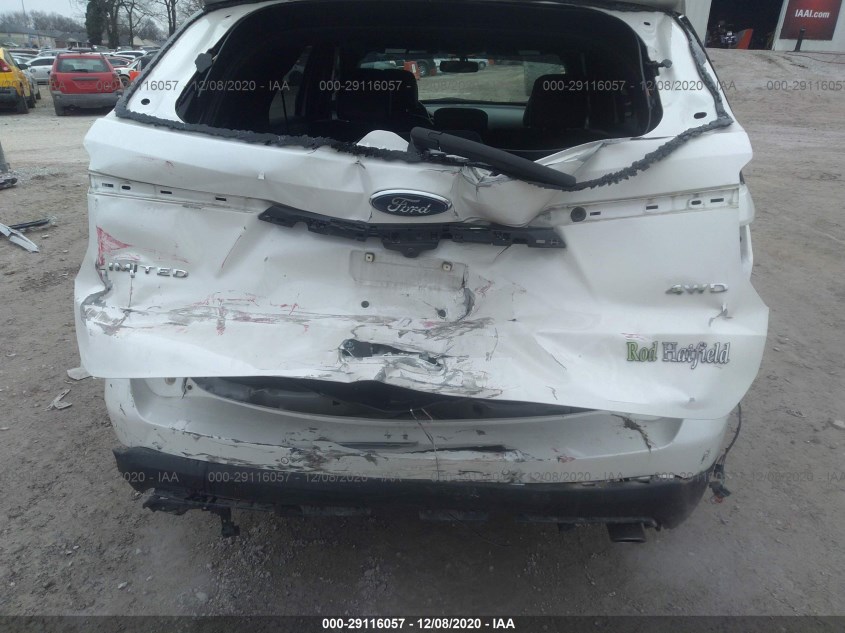 FORD EXPLORER 1FM5K8F85HGB83633