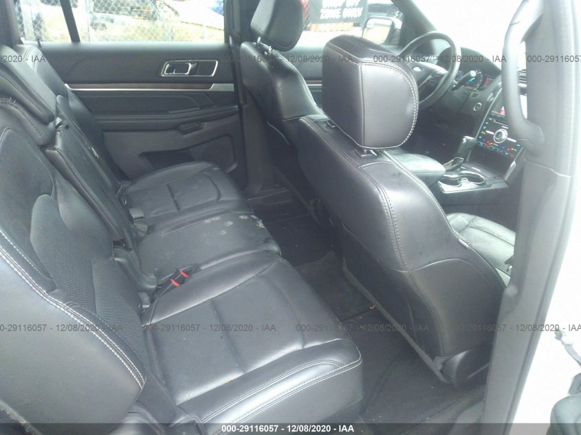 FORD EXPLORER 1FM5K8F85HGB83633