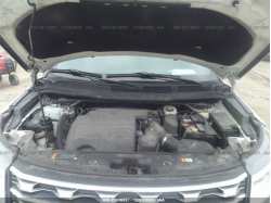 FORD EXPLORER 1FM5K8F85HGB83633