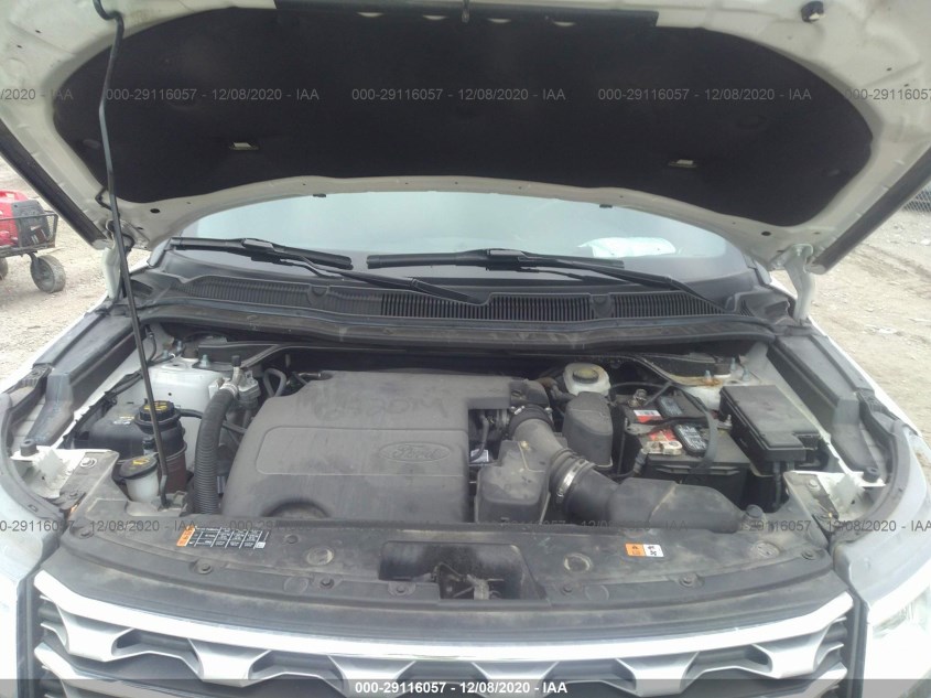 FORD EXPLORER 1FM5K8F85HGB83633