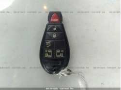 DODGE GRAND CARAVAN 2C4RDGCGXDR538214