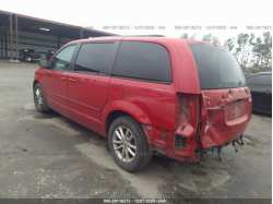 DODGE GRAND CARAVAN 2C4RDGCGXDR538214