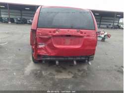 DODGE GRAND CARAVAN 2C4RDGCGXDR538214