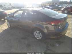 KIA FORTE 3KPFK4A73HE098970