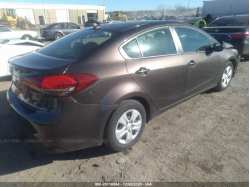 KIA FORTE 3KPFK4A73HE098970