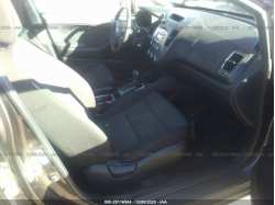 KIA FORTE 3KPFK4A73HE098970