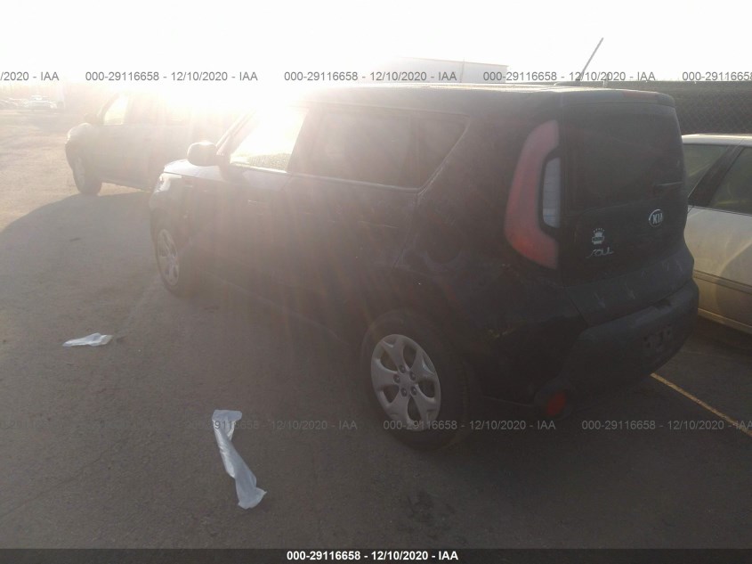 KIA SOUL KNDJN2A28F7205549
