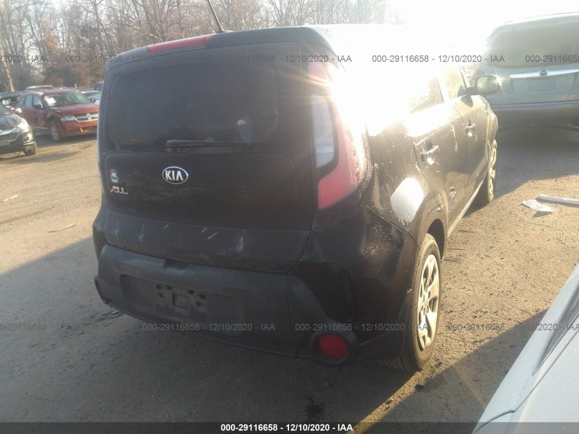 KIA SOUL KNDJN2A28F7205549