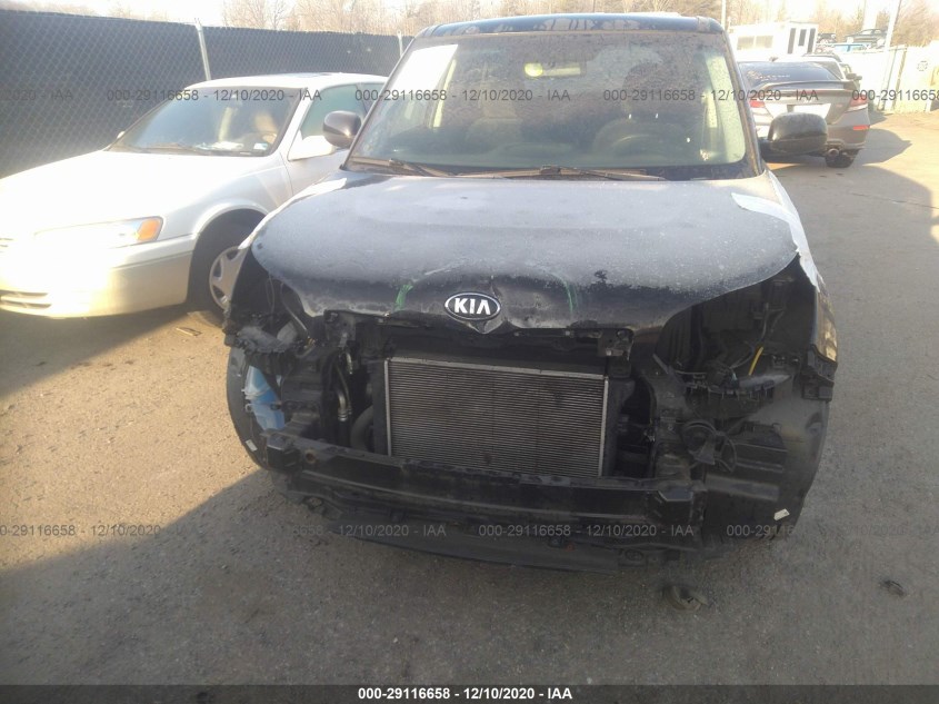 KIA SOUL KNDJN2A28F7205549