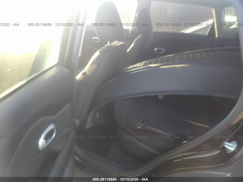 KIA SOUL KNDJN2A28F7205549