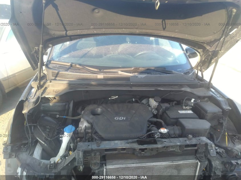 KIA SOUL KNDJN2A28F7205549