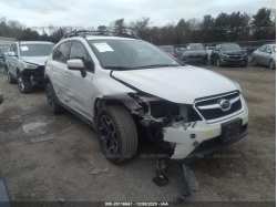 SUBARU XV CROSSTREK JF2GPACC7F8280789