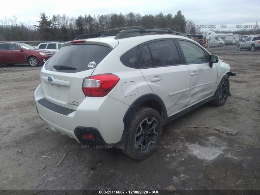 SUBARU XV CROSSTREK JF2GPACC7F8280789