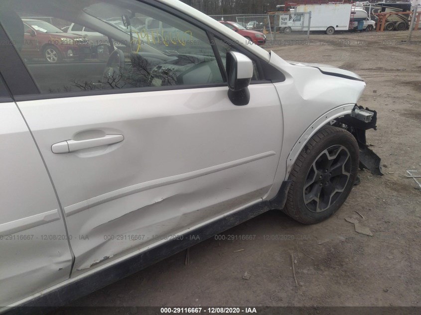 SUBARU XV CROSSTREK JF2GPACC7F8280789
