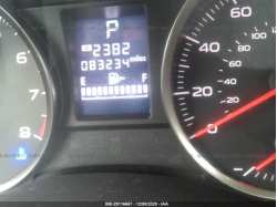 SUBARU XV CROSSTREK JF2GPACC7F8280789