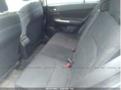 SUBARU XV CROSSTREK JF2GPACC7F8280789