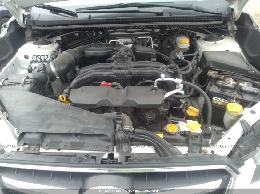 SUBARU XV CROSSTREK JF2GPACC7F8280789