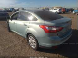 FORD FOCUS 1FAHP3F27CL235657